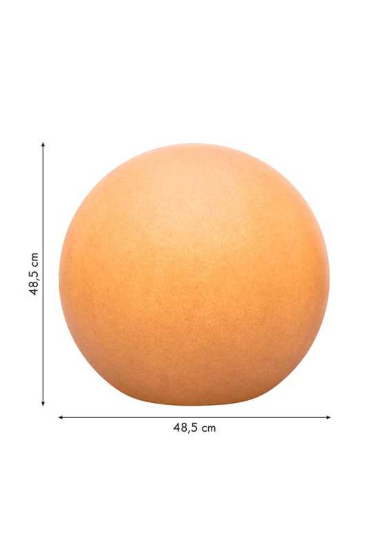 Solar-Aussenleuchte 50cm